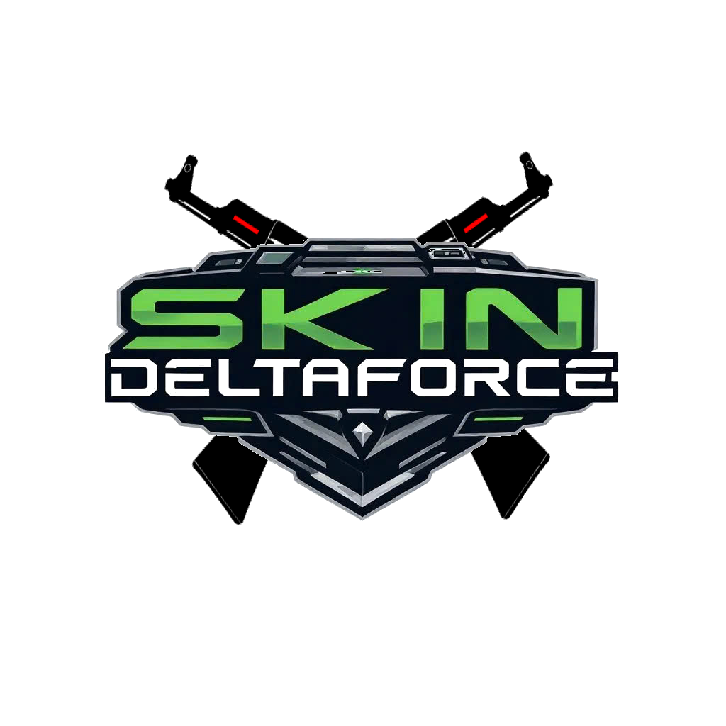 DELTAFORCE.SKIN