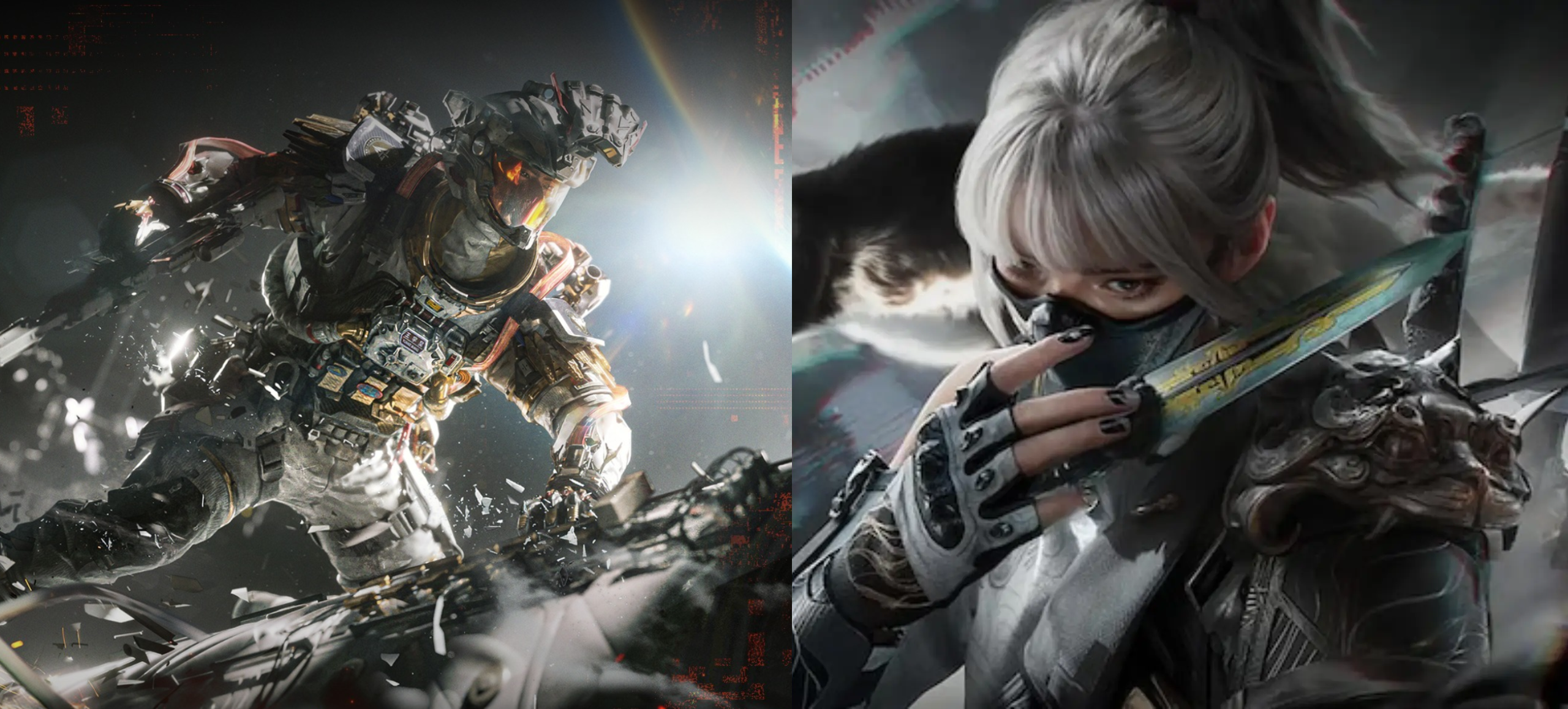 SKIN VYRON VỆ BINH x HACKCLAW INKY